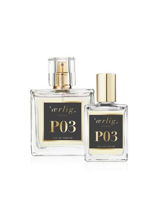 ærlig - Eau de Parfume - PO3 - 15ml